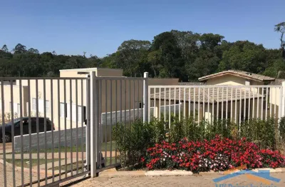 Residencial villa douro casas de 3 dormitórios - caucaia do alto cotia/sp.