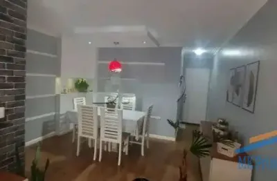 Ótimo apartamento 65m² 3 dorm 1 vaga para venda - vila dos remédios/sp
