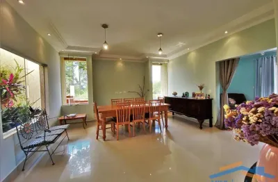Chácara urbana com vista maravilhosa - jardim pioneiro - cotia