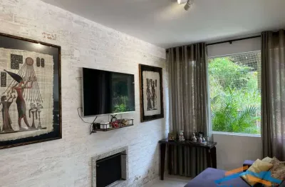 Casa em condomínio fechado com 5 quartos à venda na Rua Itapemirim, Granja Carneiro Viana, Cotia