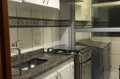 Lindo apartamento mobiliado na  vila ayrosa, osasco, são paulo.