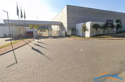 Área (zum) com 16.537 m² - altura km 29 rod. rap. tavares