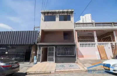 Casa com 2 quartos à venda na Rua Benedito Rodrigues Vasconcelos, Km 18, Osasco