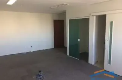Sala comercial 43m² c/ 1 sala e 1 copa para venda - vila leopoldina/sp