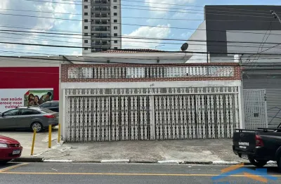 Sobrado para locação comercial 500m² km 18 - osasco.