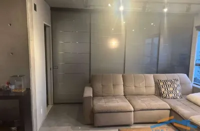 Apartamento para venda em são paulo, campo belo, 1 suíte, 1 vaga