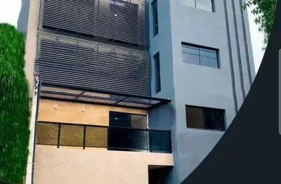 Prédio c/ 1.170m² c/ 40 studios c/ renda garantida - v. prudente - sp