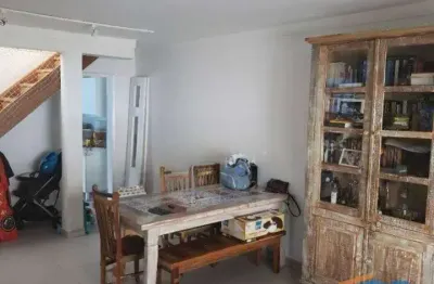 Casa com 2 quartos à venda na Rua José Ferreira Keffer, Parque Continental, São Paulo