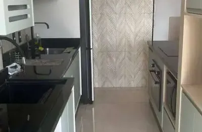 Apartamento 78m² exclusivo no centro de osasco com 2 suítes.