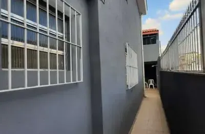 Casa com 3 quartos à venda na Rua Orquídea, Jardim das Flores, Osasco