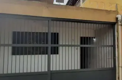 Casa com 3 quartos à venda na Rua Alvilândia, Rochdale, Osasco
