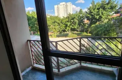 Apartamento com 2 quartos à venda na Rua Maestro Vahakn Minassian, Quitaúna, Osasco