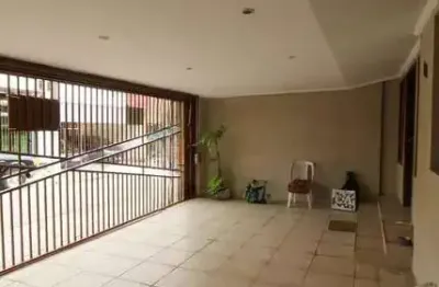 Casa térrea à venda com 4 quartos e 2 vagas - continental $850.000,00