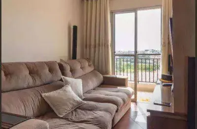 Ótimo apartamento c/ 53m² 3 dorm 1 vaga para venda - osasco/sp