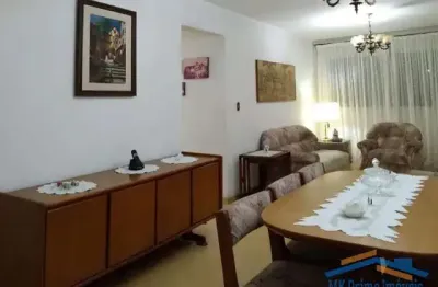 Apartamento 78m² c/ 2 dorm 1 vagas - para venda - jardim iris/sp