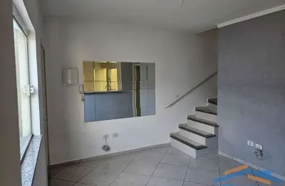 Sobrado em condomínio c/ 2 dorm 1 vaga - para venda - vila dos remédios/sp