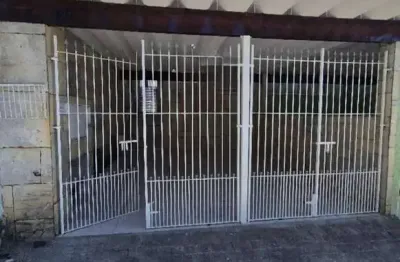 Excelente casa térrea com 2 dormitórios - bela vista - osasco.