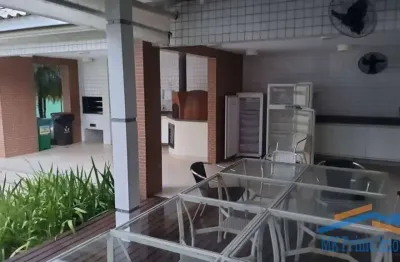 Cobertura à venda, 03 quartos sendo 02 suítes -  vila são francisco.