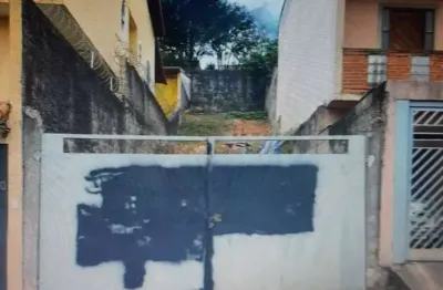 Terreno à venda na Rua Maria Madalena Da Conceição Ribeiro, Cipava, Osasco