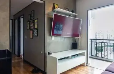 Apartamento 50m² com 2 dormitórios no condomínio terraço quitaúna.