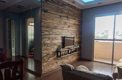 Apartamento com 2 quartos suite 1 vaga para locação em quitauna - osasco/sp