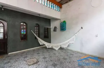 Casa com 3 quartos à venda na Rua Arminda Beranger, Pestana, Osasco