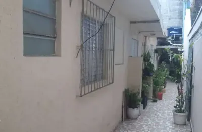 Casa térrea c/ 101m², 2 quartos(1suíte) - umuarama - osasco/sp não financia