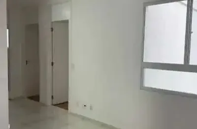 Apartamento com 2 quartos à venda na Avenida Doutor José Maniero, Parque Taipas, São Paulo