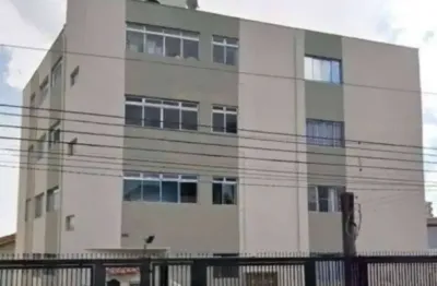 Apartamento com 2 quartos à venda na Avenida João de Andrade, Santo Antônio, Osasco
