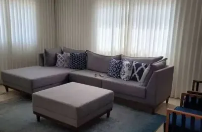 Casa em condomínio fechado com 3 quartos à venda na Alameda José Alencar Gomes da Silva, Granja Viana, Cotia