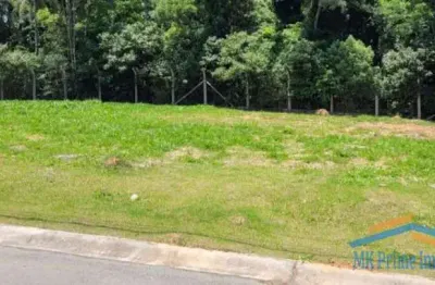 Terreno em condomínio fechado à venda na Rodovia Raposo Tavares Km 37,6, Sítio Boa Vista, Cotia
