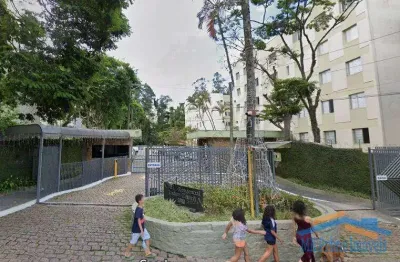 Apartamento com 3 dormitórios à venda, 64 m² - jardim d abril - são paulo