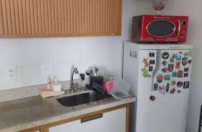 Apartamento com 2 quartos para alugar na Avenida Domingos Odália Filho, Centro, Osasco