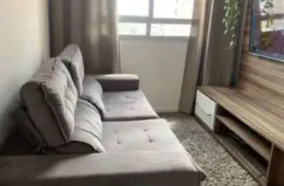Ótimo apartamento 56m² c/ 2 dorm 1 vaga - para venda - osasco/sp
