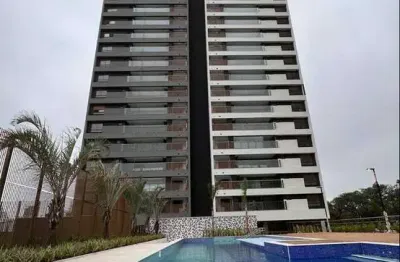 Apartamento 110m² novo com 3 dormitórios sendo 1 suíte no campo belo.