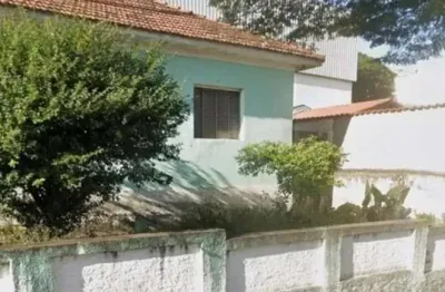 Bom para construtores - terreno com 380m² e casa antiga km 18 - osasco.