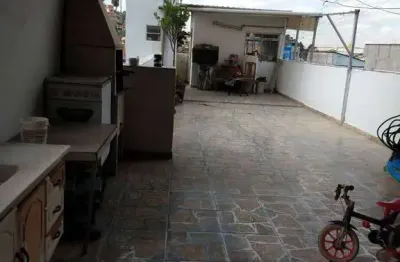 Casa com 4 quartos à venda na Rua Castanha do Pará, Bonança, Osasco