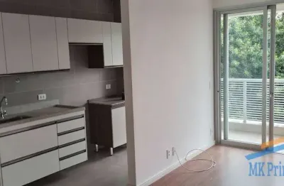 Apartamento com 2 quartos à venda na Avenida Domingos Odália Filho, Centro, Osasco