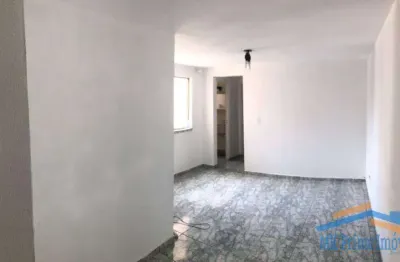 Apartamento de 49 m² à venda - condomínio vitória régia ii, são paulo.
