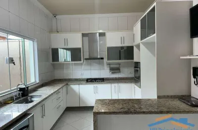 Casa em condomínio fechado com 3 quartos à venda na Rua Luiz Gustavo Borges de Guimaraes, Centro, Cajamar