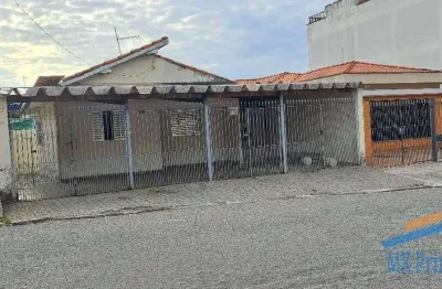 Lindo sobrado em construção jd. das flores 03 suites e garagem para 4 autos