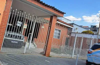Ótima casa térrea jd. das flôres 03 dormitórios + 03 cômodos nos fundos
