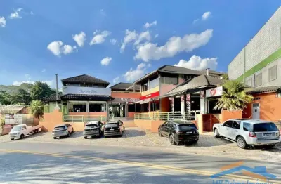 Galeria mercato granja viana - centro comercial c/ 16 lojas e 21 vagas!