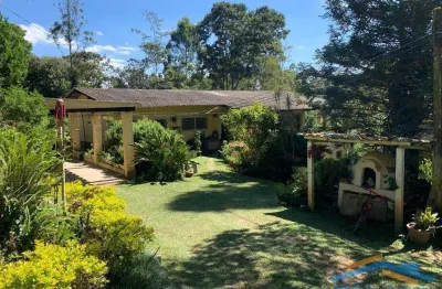 Sítio  com 30.831 m² - caucaia do alto (km 39 r. tavares)