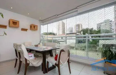 Apartamento com 3 quartos à venda na Avenida Mascote, Vila Mascote, São Paulo