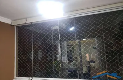 Apartamento com 2 quartos à venda na Rua Pernambucana, Conceição, Osasco