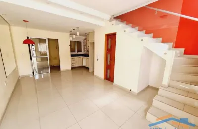 Sobrado à venda em condomínio no pestana em osasco!