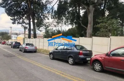 Terreno à venda na Rua das Antilhas, Jardim Califórnia, Barueri