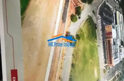 Terreno à venda na Avenida Arnaldo Rodrigues Bittencourt, Jardim Iracema, Barueri