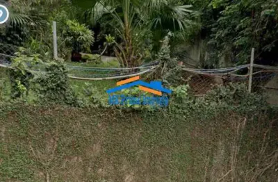 Terreno à venda na Alameda Roraima, Três Montanhas, Osasco